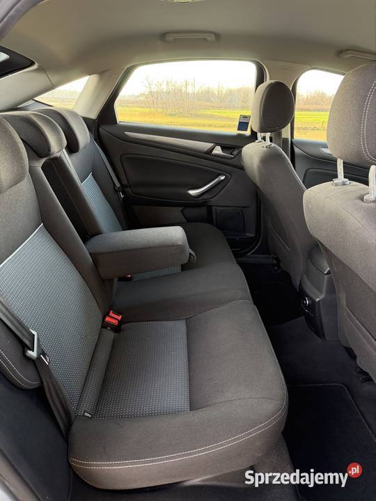 Ford Mondeo 20 TDci 2013r Salon Euro 5 FV 23 Osowiec