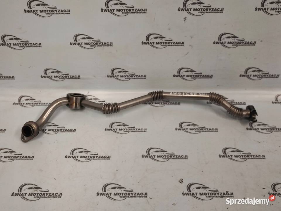 ALFA MITO 14 TJET 198A4000 120 przewód olejowy osobowe Kielce