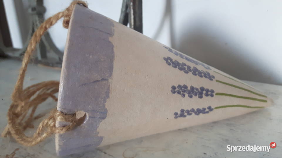 Naczynie ceramiczne ręcznie wykonane Otwock