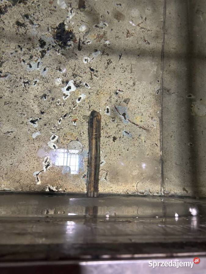 Wanna do hydrografiki z sterowaniem 128x228x85 Częstochowa