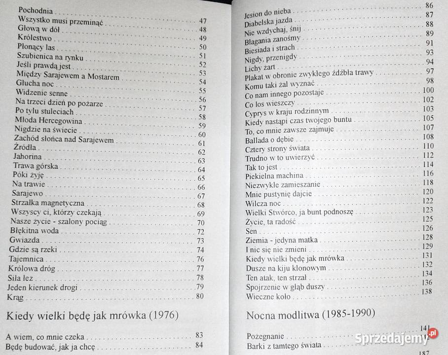 Dusze na kiju klonowym Andjelko Vuletić