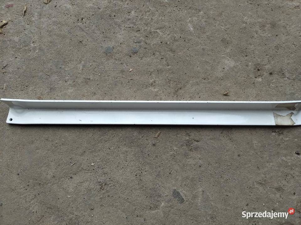 Ursus 2812 3512 4512 4514 MF255 MF 235 kątownik Bychawa