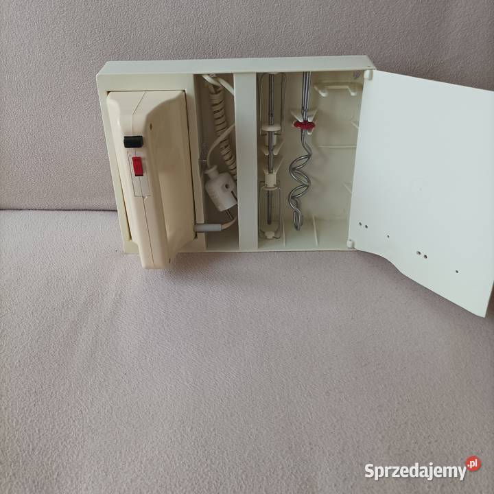 Robot kuchenny mikser Predom Zelmer typ 965 z Stronie Śląskie