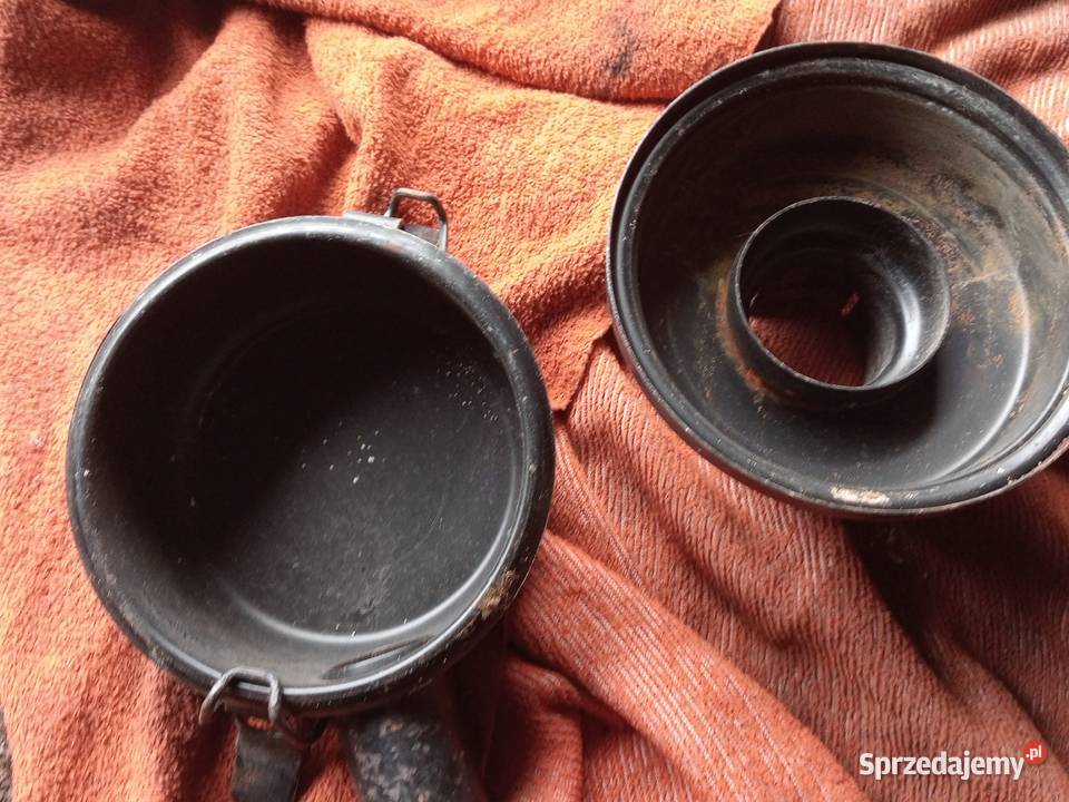 obudowa filtra powietrza lubuskie Skwierzyna