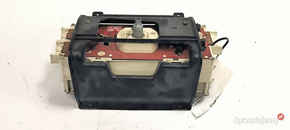 LICZNIK ZEGAR FSMBIELSKO B POLSKI FIAT 170700 Pozostałe Lipno