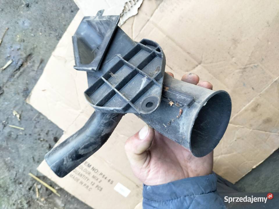 FORD MONDEO MK1 DOLOT REZONATOR POWIETRZA Kamień-Kolonia