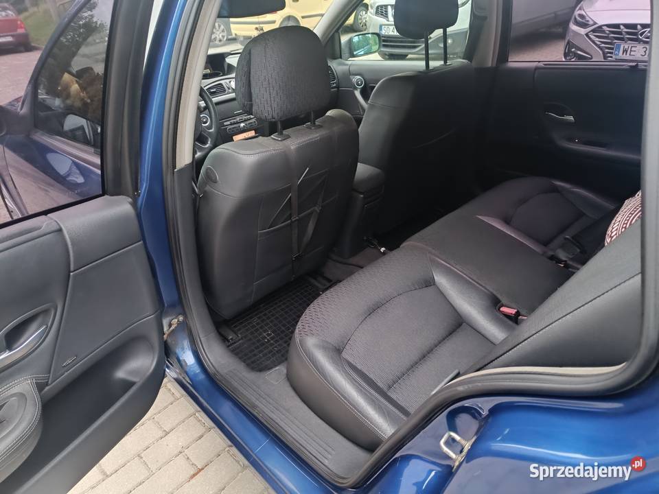 Renault Laguna 2 2005 r Samochody osobowe śląskie sprzedam