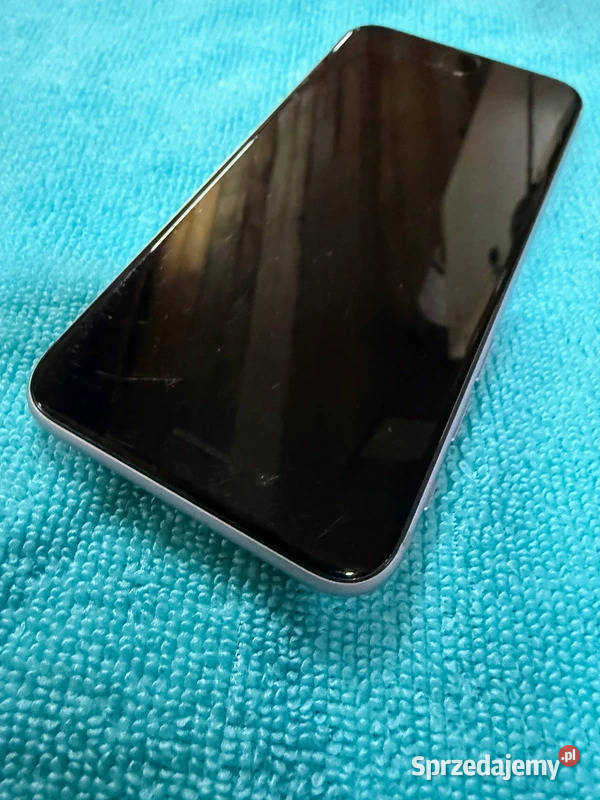 Iphone 6s pęknięte szkło lcd Apple / iPhone mazowieckie Wołomin