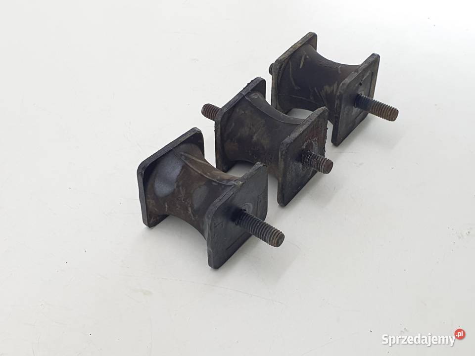 PODUSZKA SILNIKA MOCOWANIE TGB BLADE 550 EFI TGB Janowice sprzedam