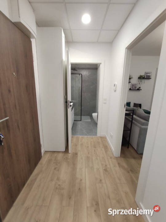 Bezpośrednio Bliska Wola 27 m2 Kasprzaka 29 Warszawa