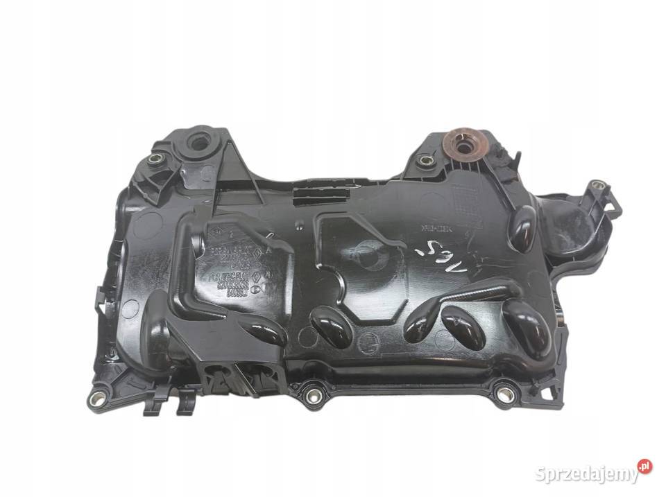 POKRYWA ZAWORÓW WTRYSKIWACZY 8200672464 Renault