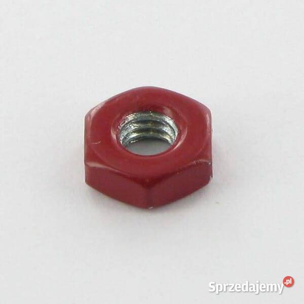 Nakrętka 691612 Kamionna