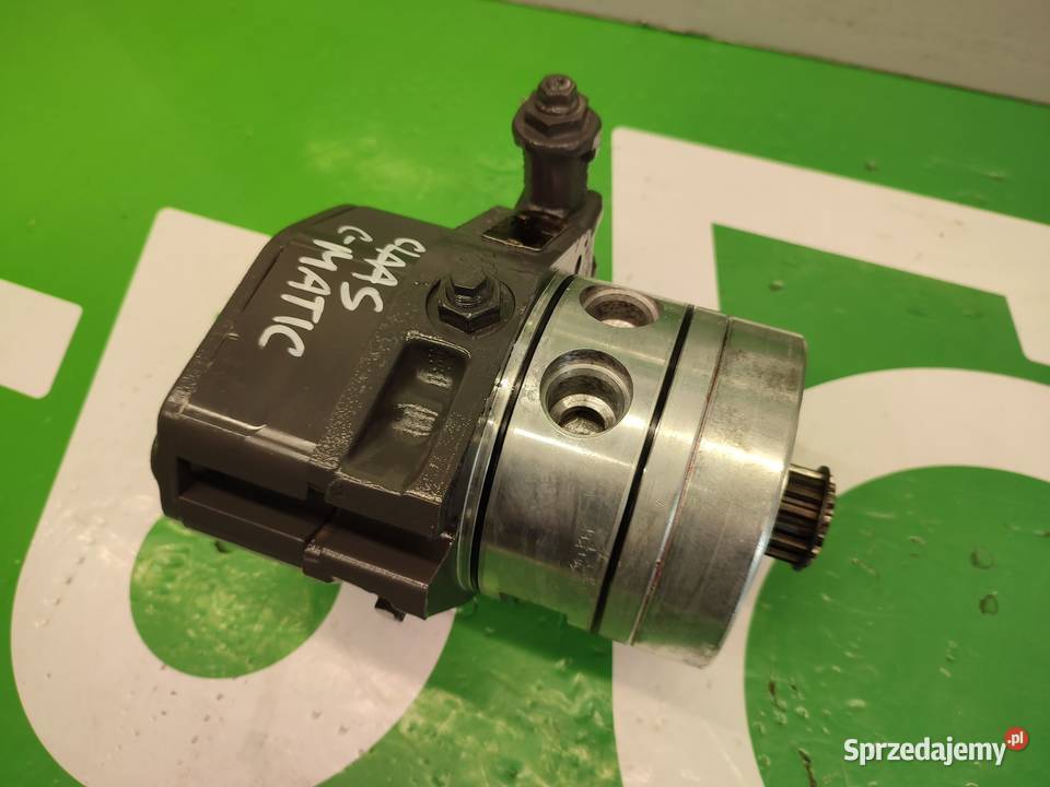 Pompa hydrauliczna Rexroth P2VG1 skrzyni biegów Wilkowo