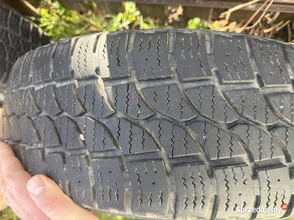 Koła Transporter Opony i felgi Piaseczno sprzedam