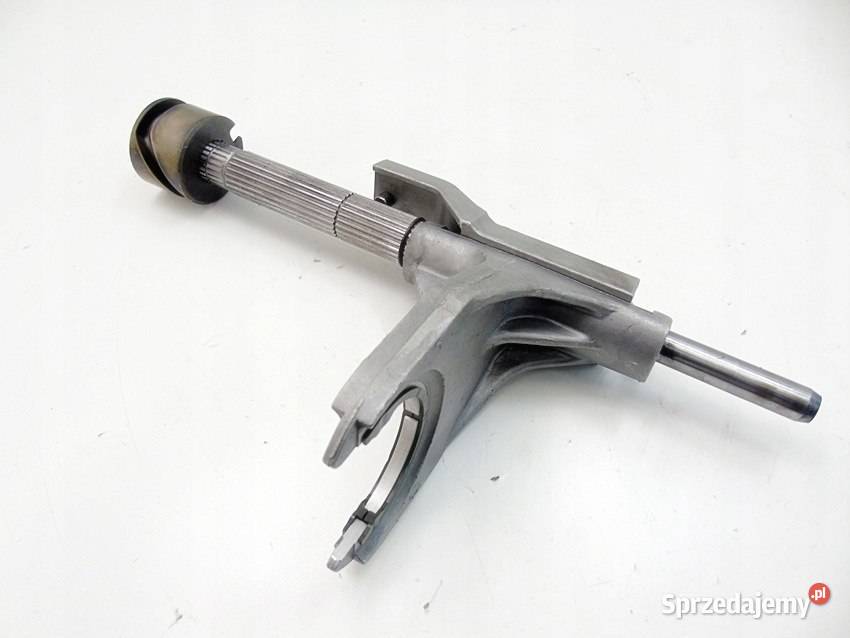 Widełki wałek reduktora skrzyni biegów Jeep osobowe Części samochodowe Sosnowiec