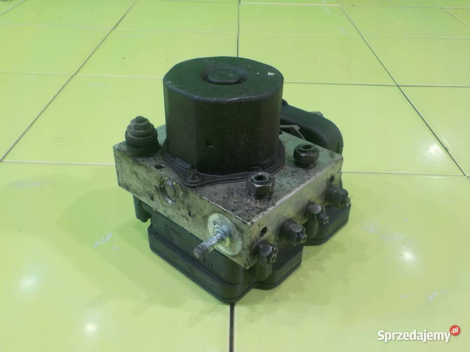 TRANSIT MK8 VIII 22 TDCI 15r pompa ABS Suków