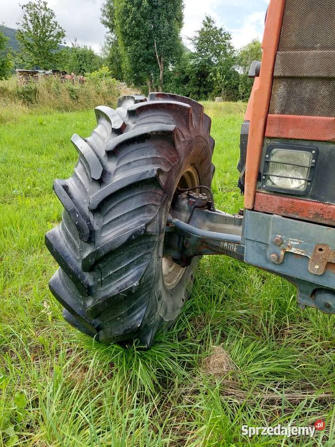 Sprzedam Traktor Dobra sprzedam