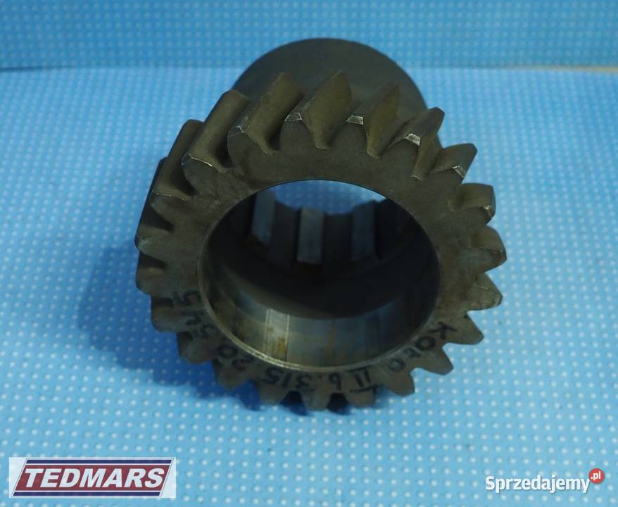 Koło 2bieg JELCZ 31520545 Włocławek