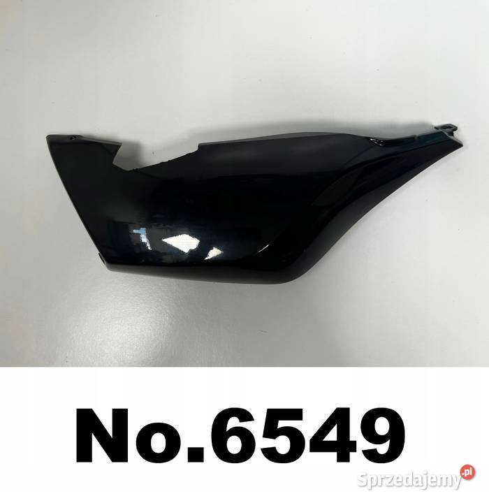 BMW K 1300 S K40 0815 Owiewka tył tylna Ogon Łobżenica
