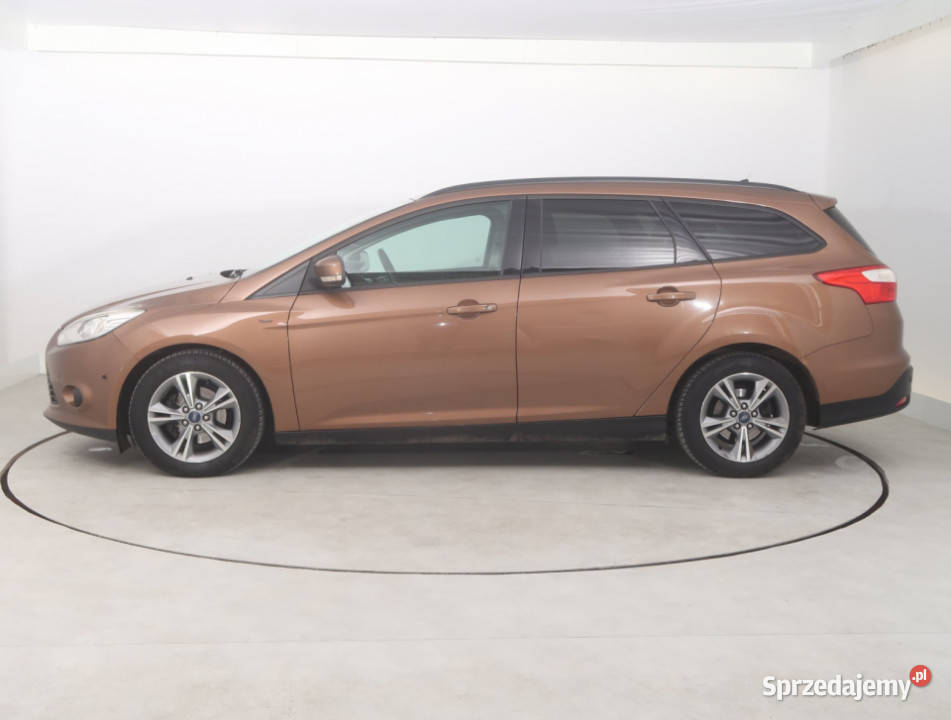 Ford Focus 10 EcoBoost gniazdo USB Bielany Wrocławskie sprzedam