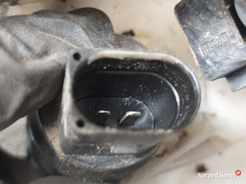 VW PASSAT CC LIFT 20 TDI 15r zbiorniczek Kielce