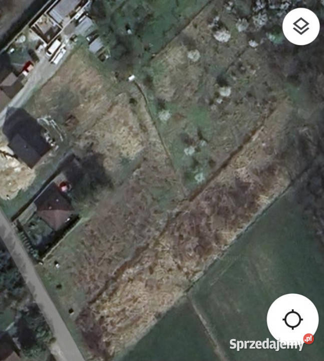 Działka w Pietrzejowicach 10 Krakowa bez poś Wilków