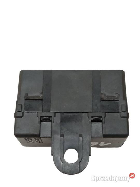 MODUŁ OGRZEWANIA FOTELA 8697318 Volvo S80 II