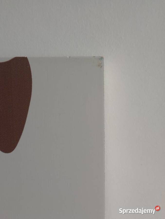 Składana drewniana miarka wzrostu dziecka zachodniopomorskie Szczecin