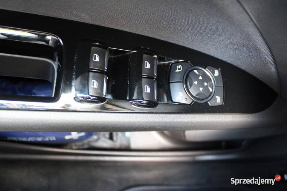 FORD Mondeo 2022r FV 23 1 wł Nawigacja aktywny Chorzów sprzedam