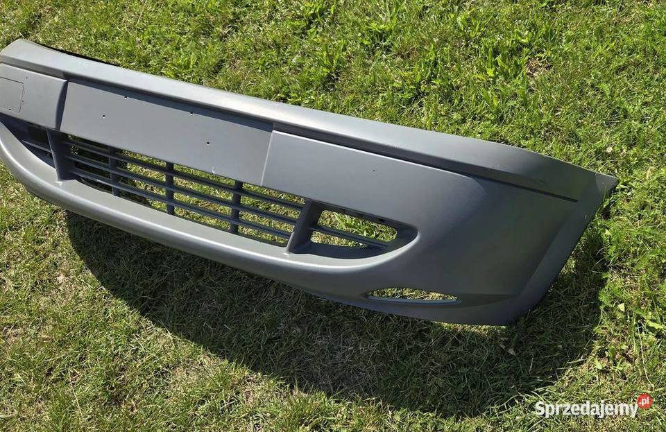 Zderzak przód przedni Ford Fiesta IV 1104261 dolnośląskie sprzedam