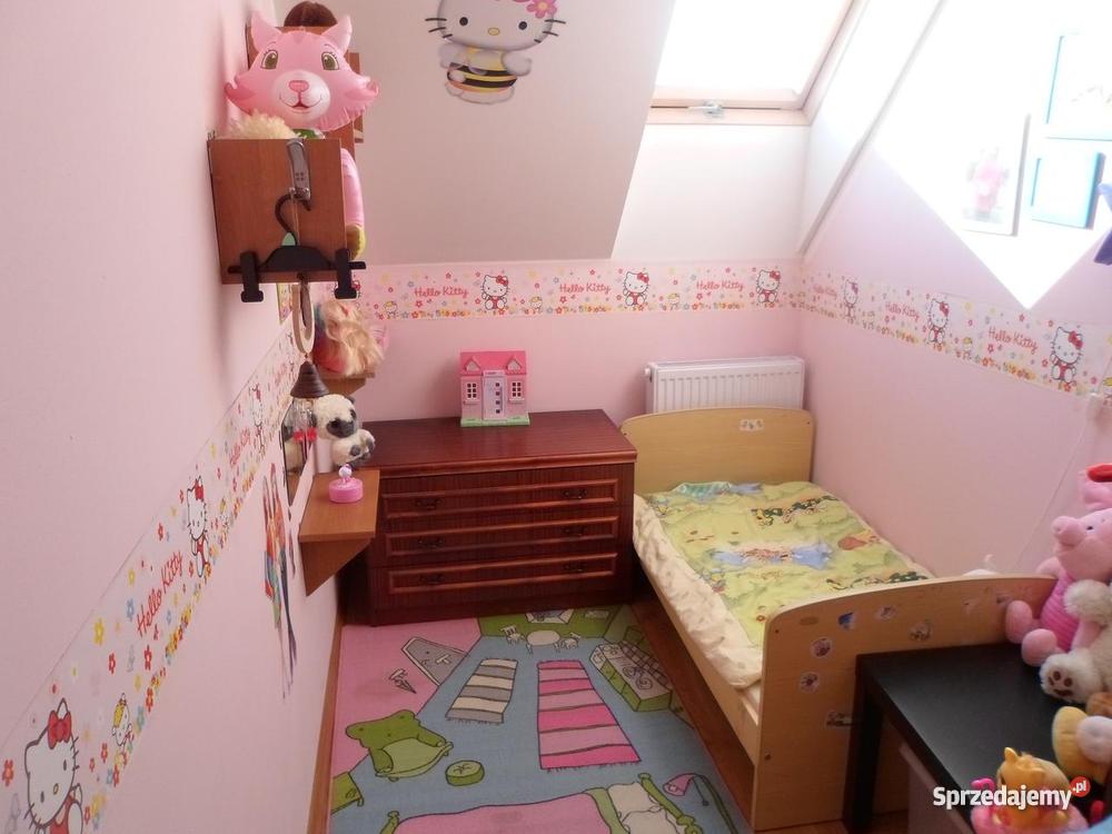 dom Radunica Pruszcz Gdański Liczba pokoi 4 Nieruchomości Radunica