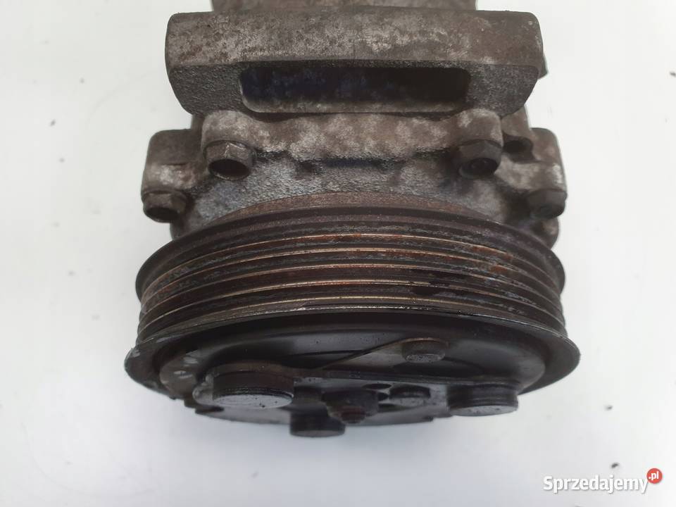 Mini Cooper D R60 16 D SPRĘŻARKA KLIMATYZACJI Janów