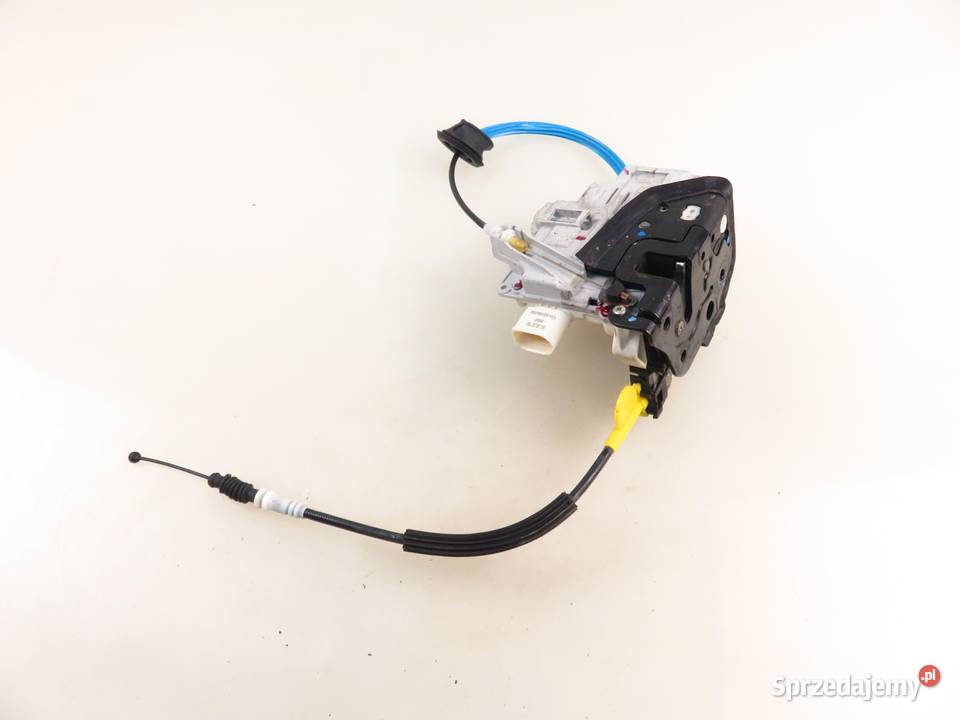 ZAMEK PRAWY PRZEDNI AUDI A4 B8 SEDAN 8J1837016A