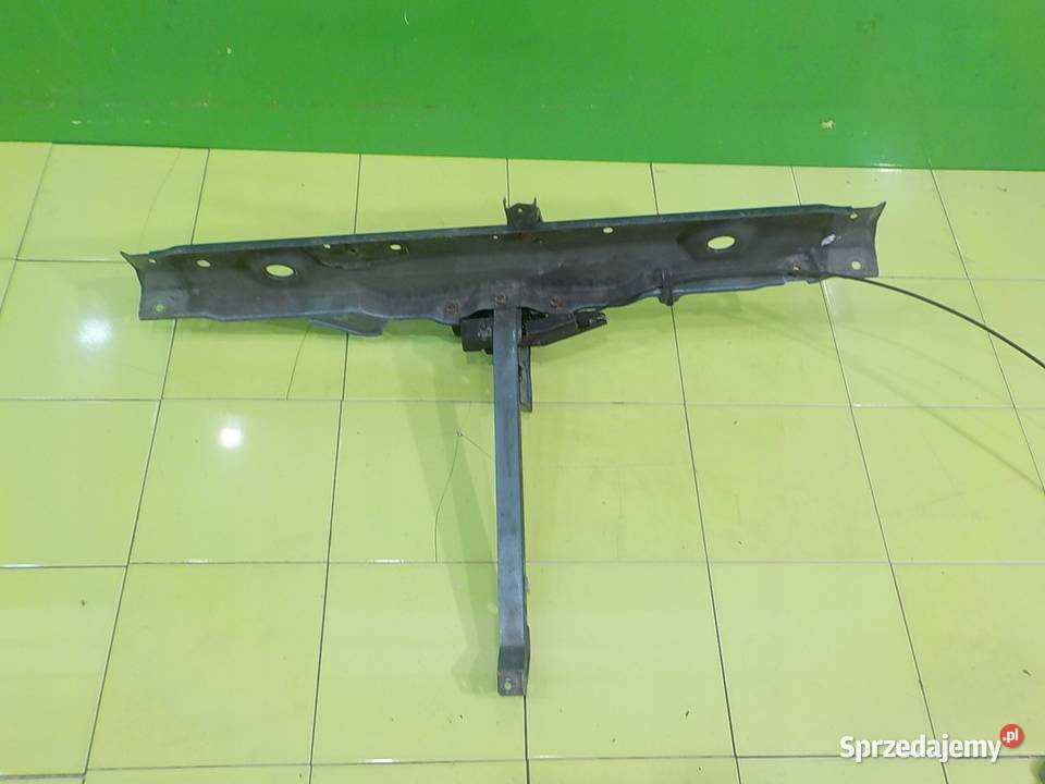 TOYOTA PRIUS II 15 B 05 VVTI 05r HB 5D pas