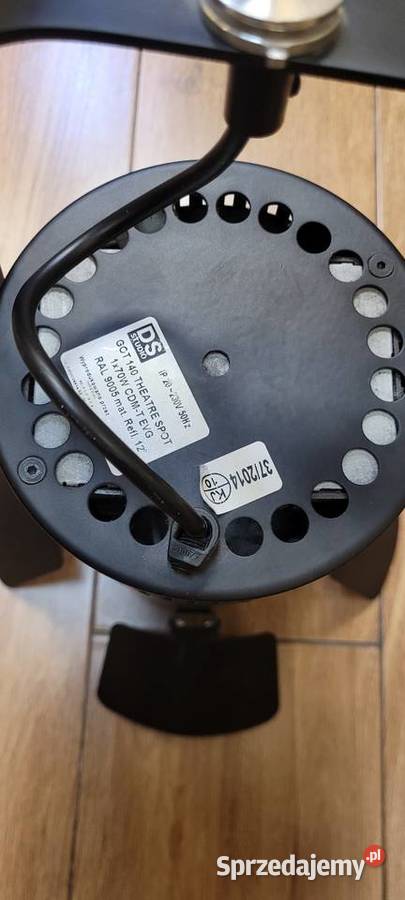 Lampa loft vintage industrial kujawsko-pomorskie