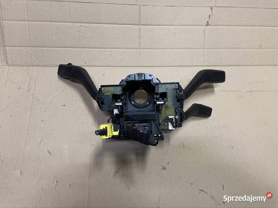 3C9953513 przełącznik zespolony taśma vw passat Szczecin