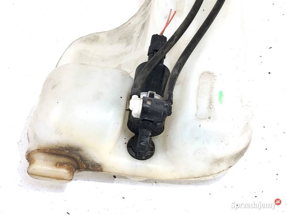 ZBIORNIK SPRYSKIWACZY RENAULT MEGANE III