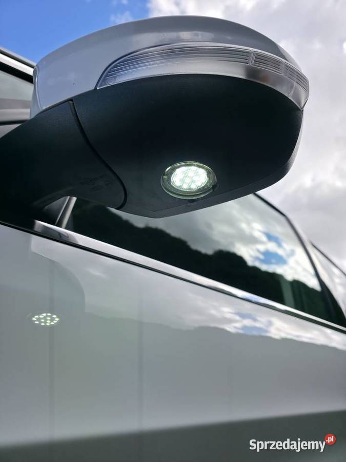 Ford S 20tdci 180 2016r