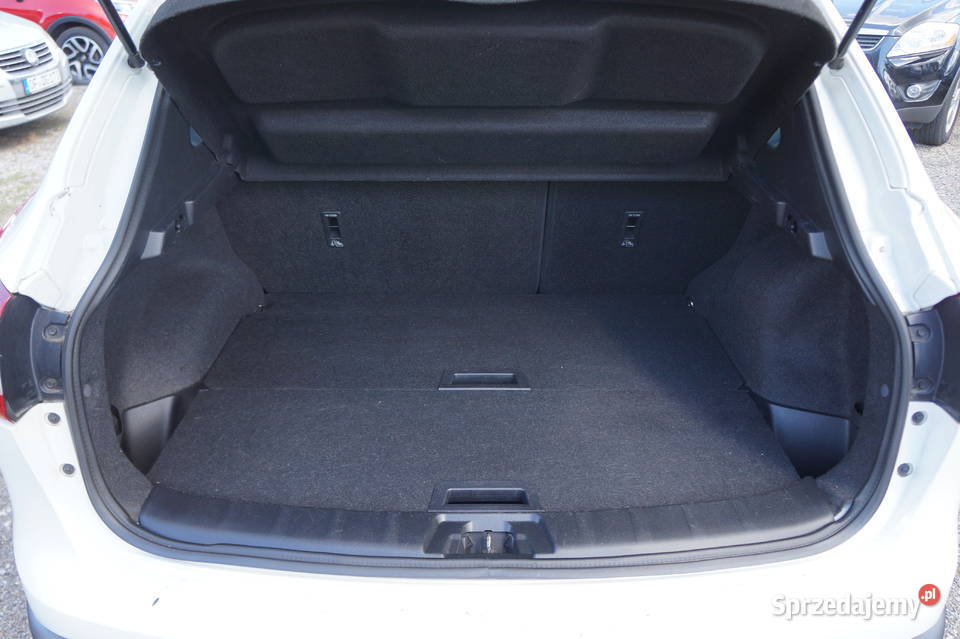 Nissan Qashqai 2014 15 Diesel 110 Qashqai Częstochowa