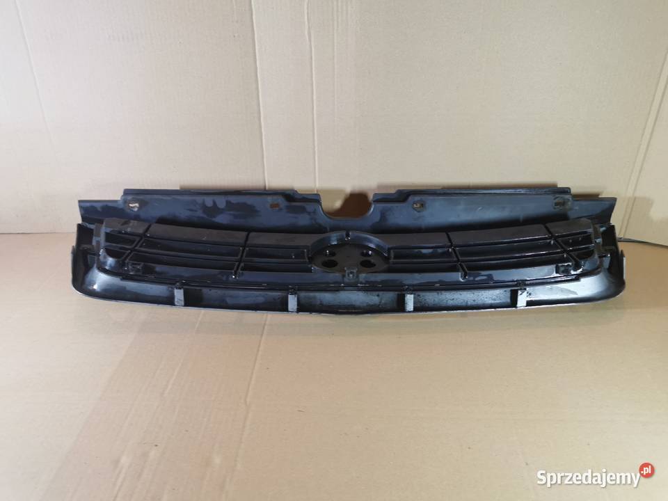 Grill Atrapa Osłona Fiat Ducato 20 0206 Nowa Ruda sprzedam