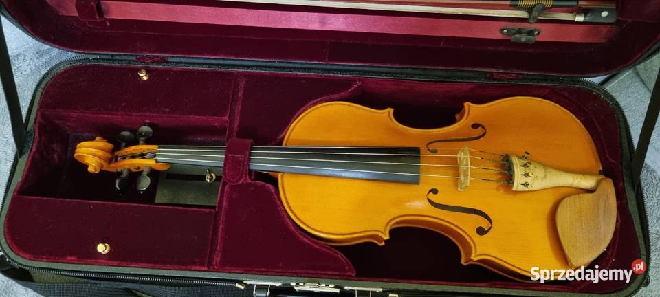 Altówka mazowieckie Radom