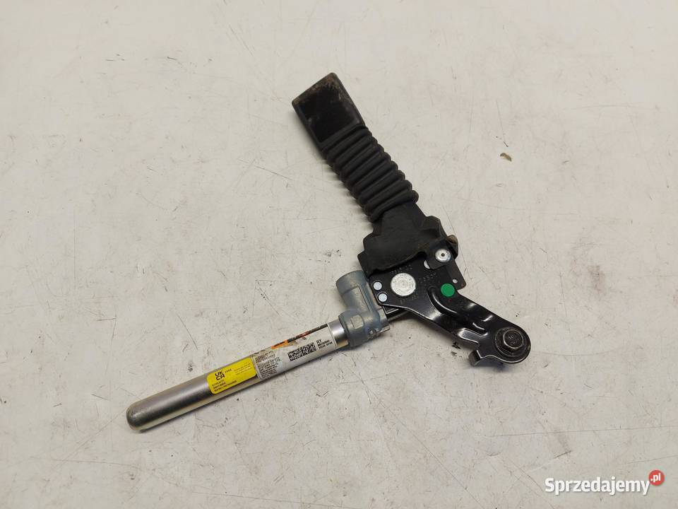 Kia Picanto IV III LIFT 2025r napinacz dopinacz sprzedam