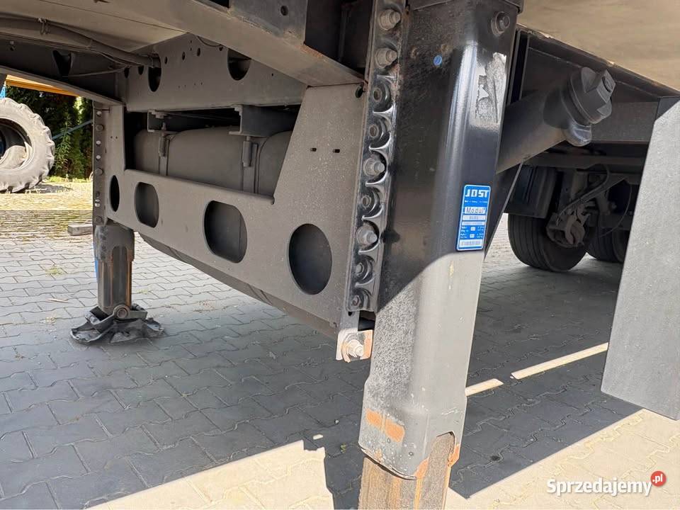 CHŁODNIA 2019 Krone Zwoleń