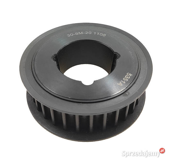 Koło Pasowe 30 8M 20 Pod TaperLock 1108 Kłodzko