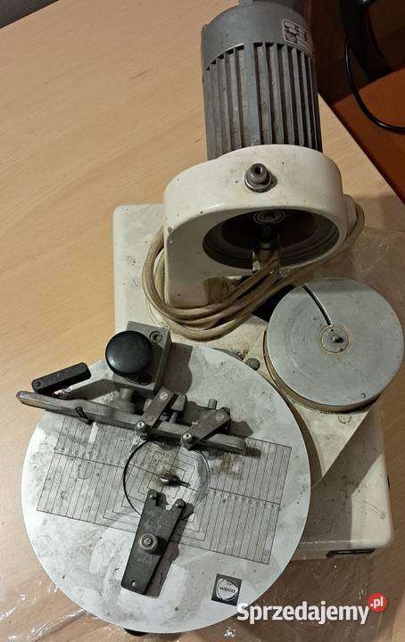 sprzęt optyczny drobny