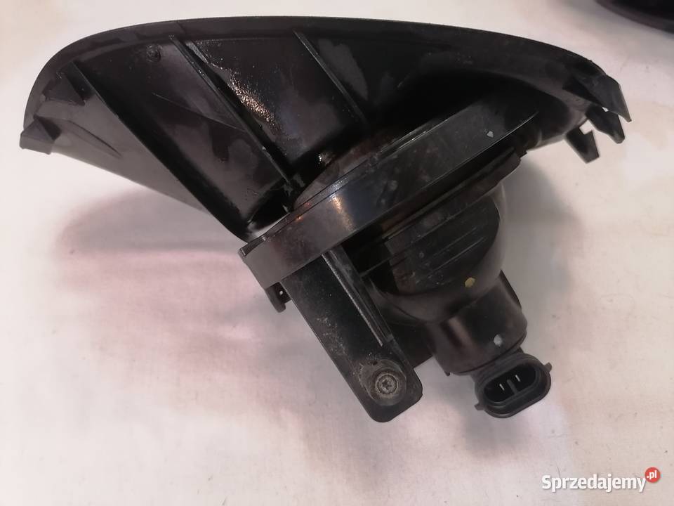 Jeep Compass Halogen Oświetlenie Części samochodowe Opole