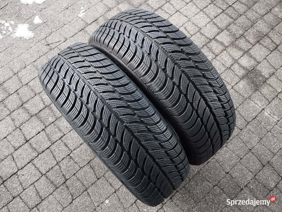 Opony Dębica Frigo 19560R15 88T para zima 2023 śląskie Kamieniec sprzedam