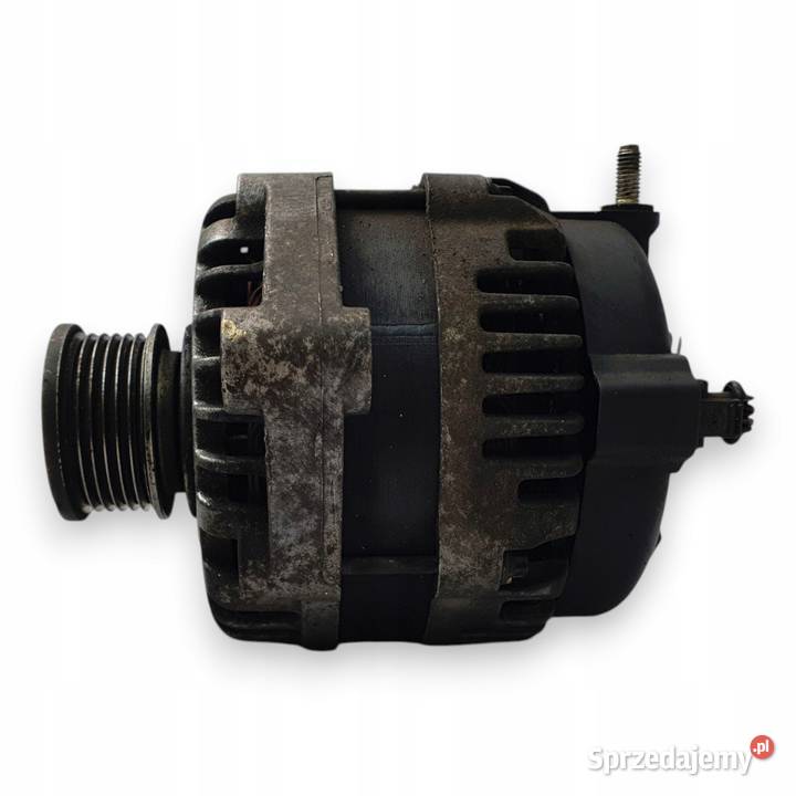 ALTERNATOR Chevrolet Captiva 20 VCDI 13579114 Chełm