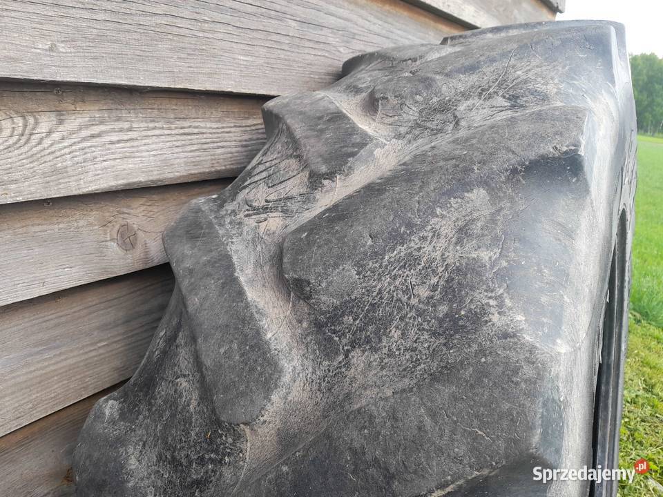 Opony 169 34 warmińsko-mazurskie Górowo Iławeckie