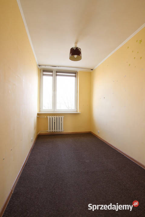 Mieszkanie Świdnik Okulickiego 4 pokoje 58m2 sprzedam